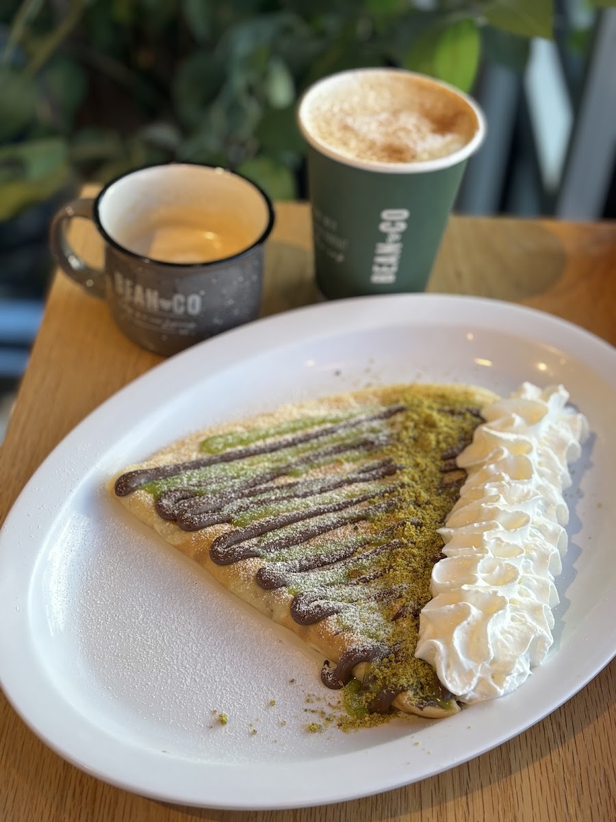 Bean Co Cafe Food Photo - Bean Co Cafe Bakery in Maple Grove, MN