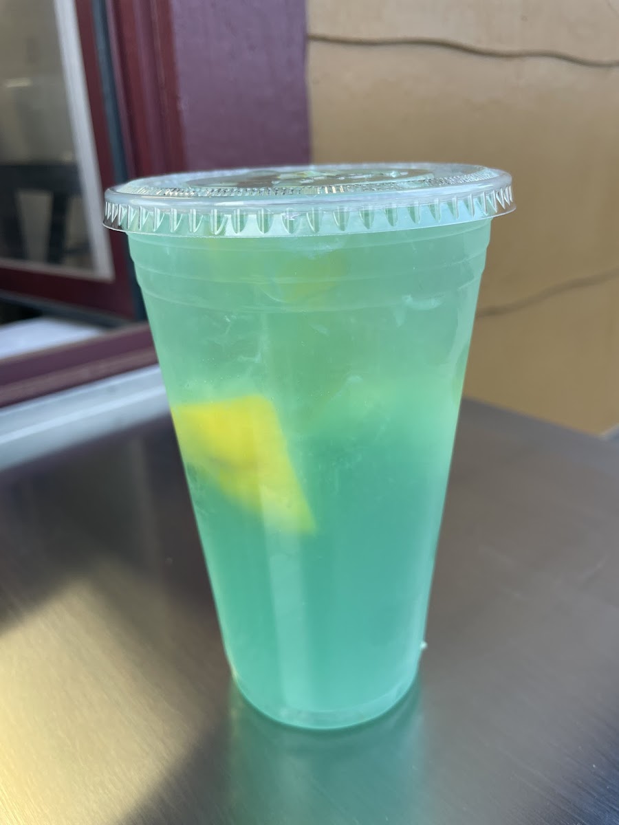 Bean Me Up Coffee House Drinks Photo - Bean Me Up Coffee House Cafe in Lowell, AR