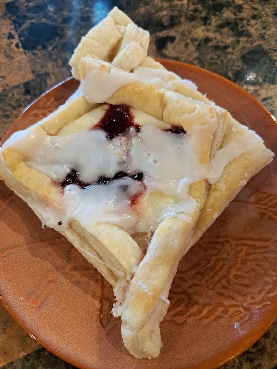 Bean There Coffee Shoppe Food Photo - Bean There Coffee Shoppe Cafe in Robbinsdale, MN