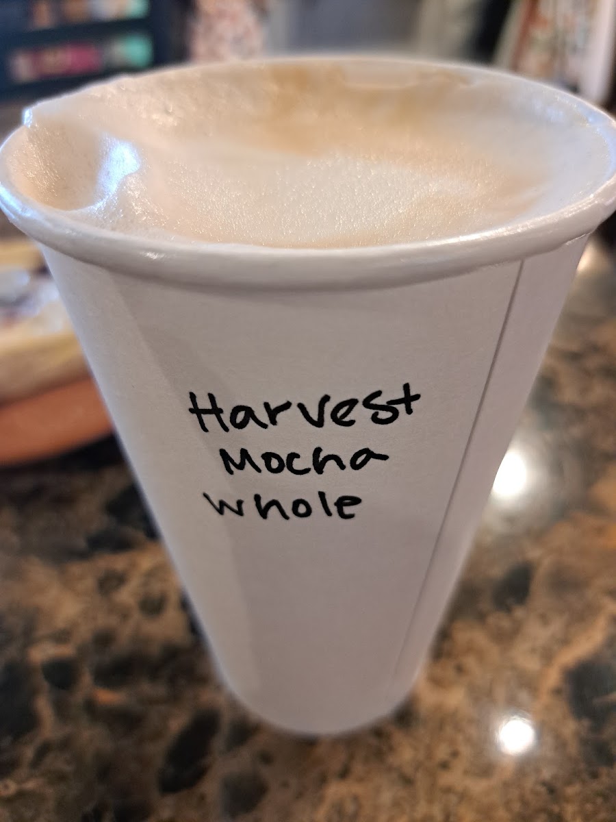 Bean There Coffee Shoppe Drinks Photo - Bean There Coffee Shoppe Cafe in Robbinsdale, MN