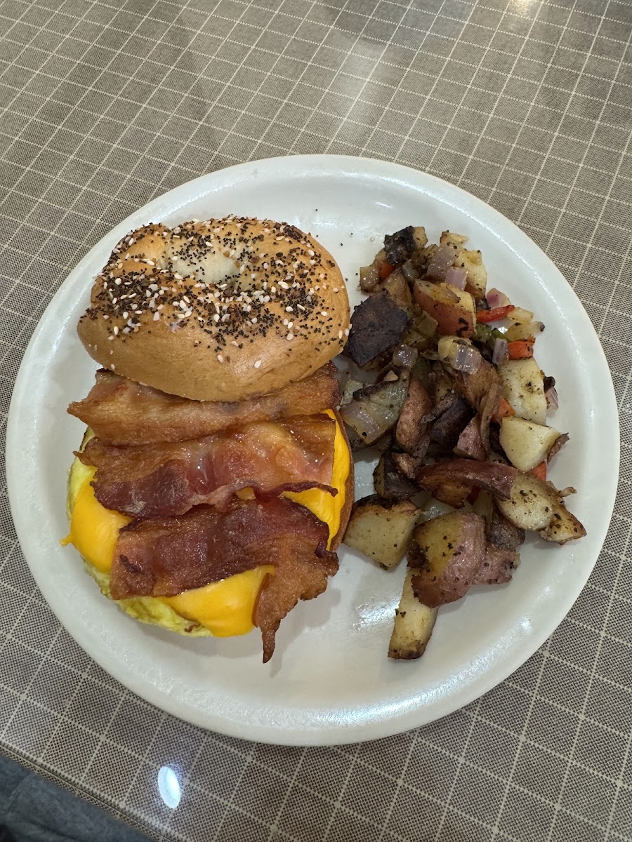 Beanhaven Cafe Food Photo - Beanhaven Cafe Cafe in Wayzata, MN