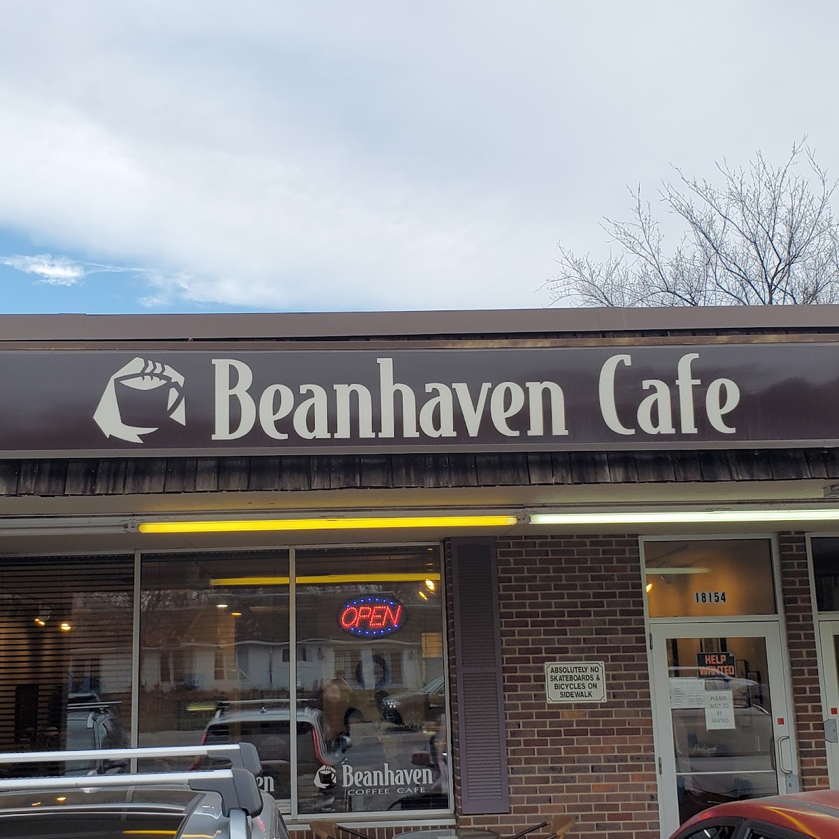 Beanhaven Cafe