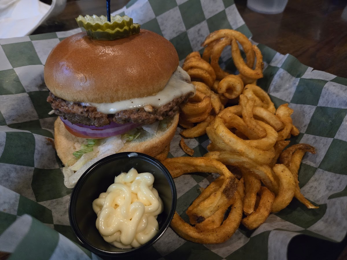 Beef 'O' Brady's Food Photo - Beef 'O' Brady's Bars in Bentonville, AR