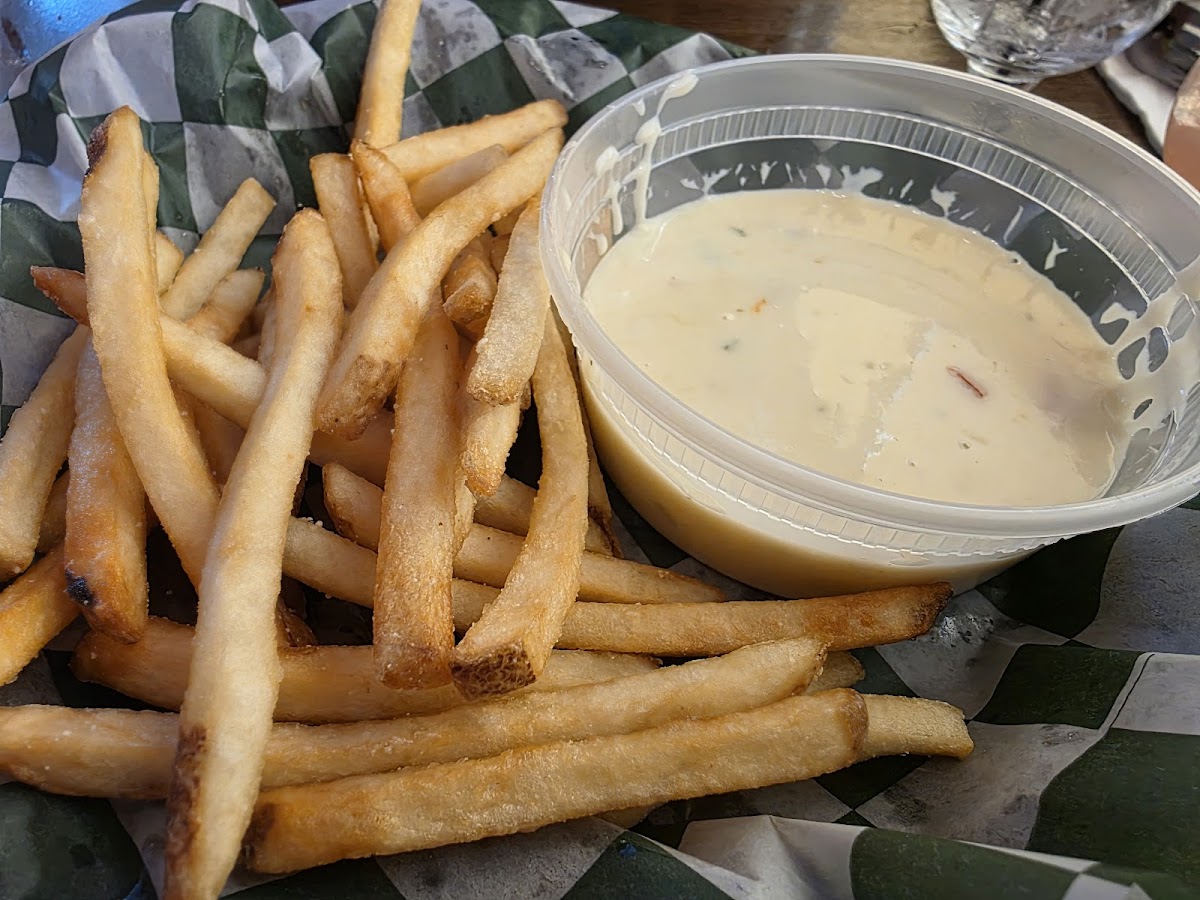 Beef 'O' Brady's Food Photo - Beef 'O' Brady's Bars in Bentonville, AR