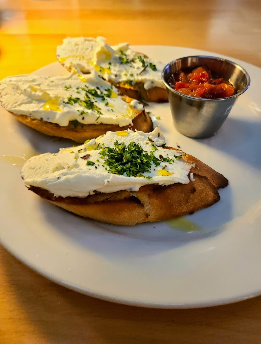 Bella's Table Food Photo - Bella's Table Italian in Bella Vista, AR