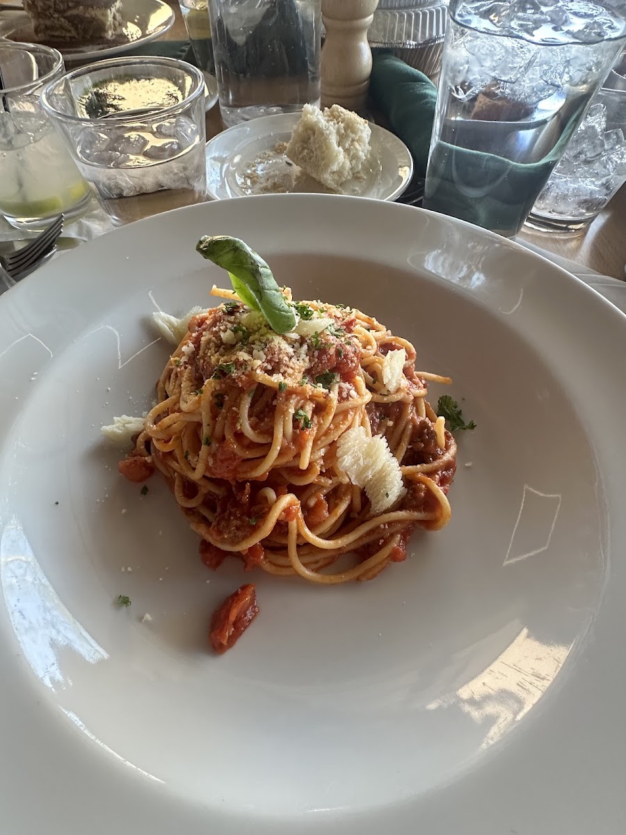 Bella's Table Food Photo - Bella's Table Italian in Bella Vista, AR