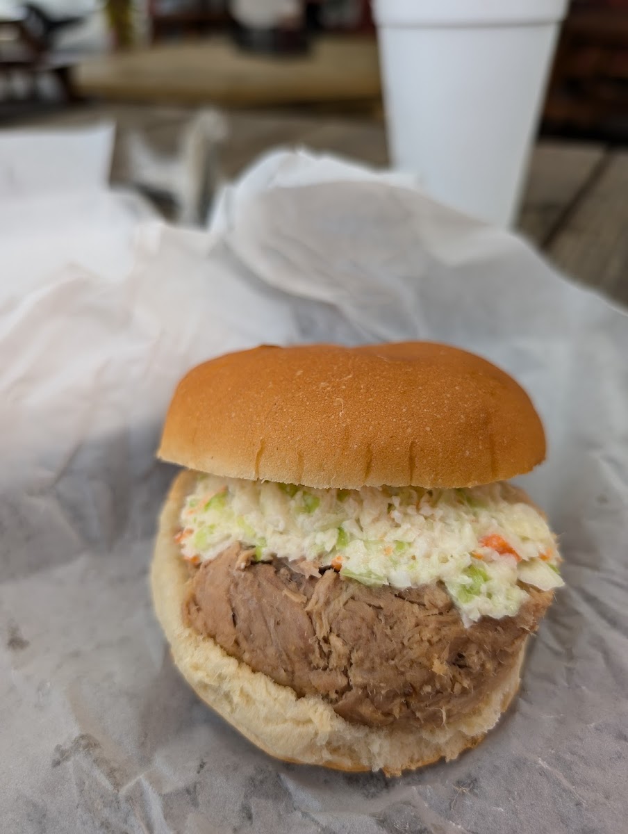 Bennett's Grill and Cafe Food Photo - Bennett's Grill and Cafe Cafe in Calabash, NC