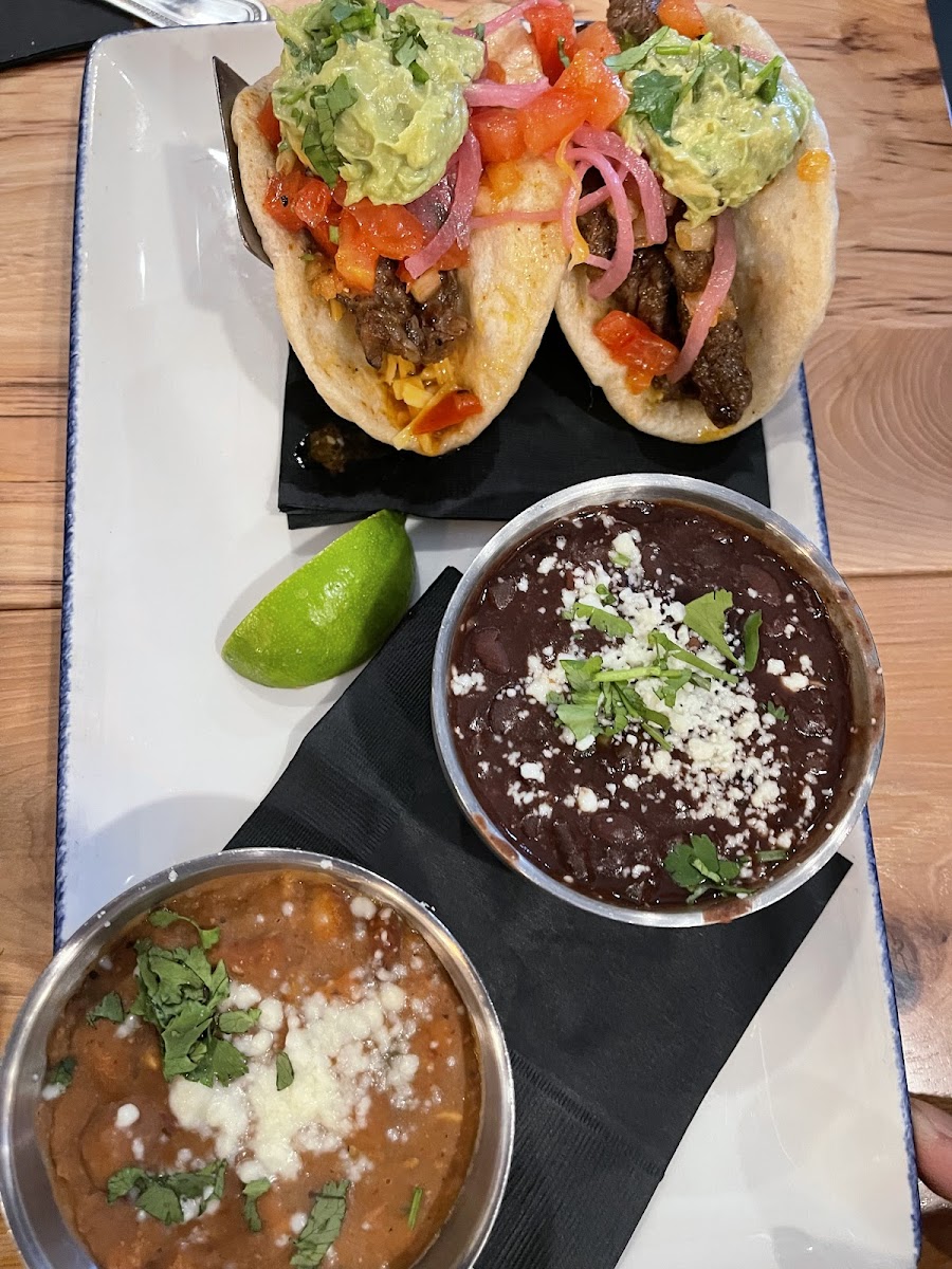 Bentonville Taco & Tamale Co. Food Photo - Bentonville Taco & Tamale Co. Bars in Bentonville, AR