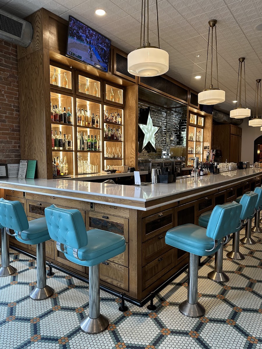 Bentonville Taco & Tamale Co. Interior Photo - Bentonville Taco & Tamale Co. Bars in Bentonville, AR