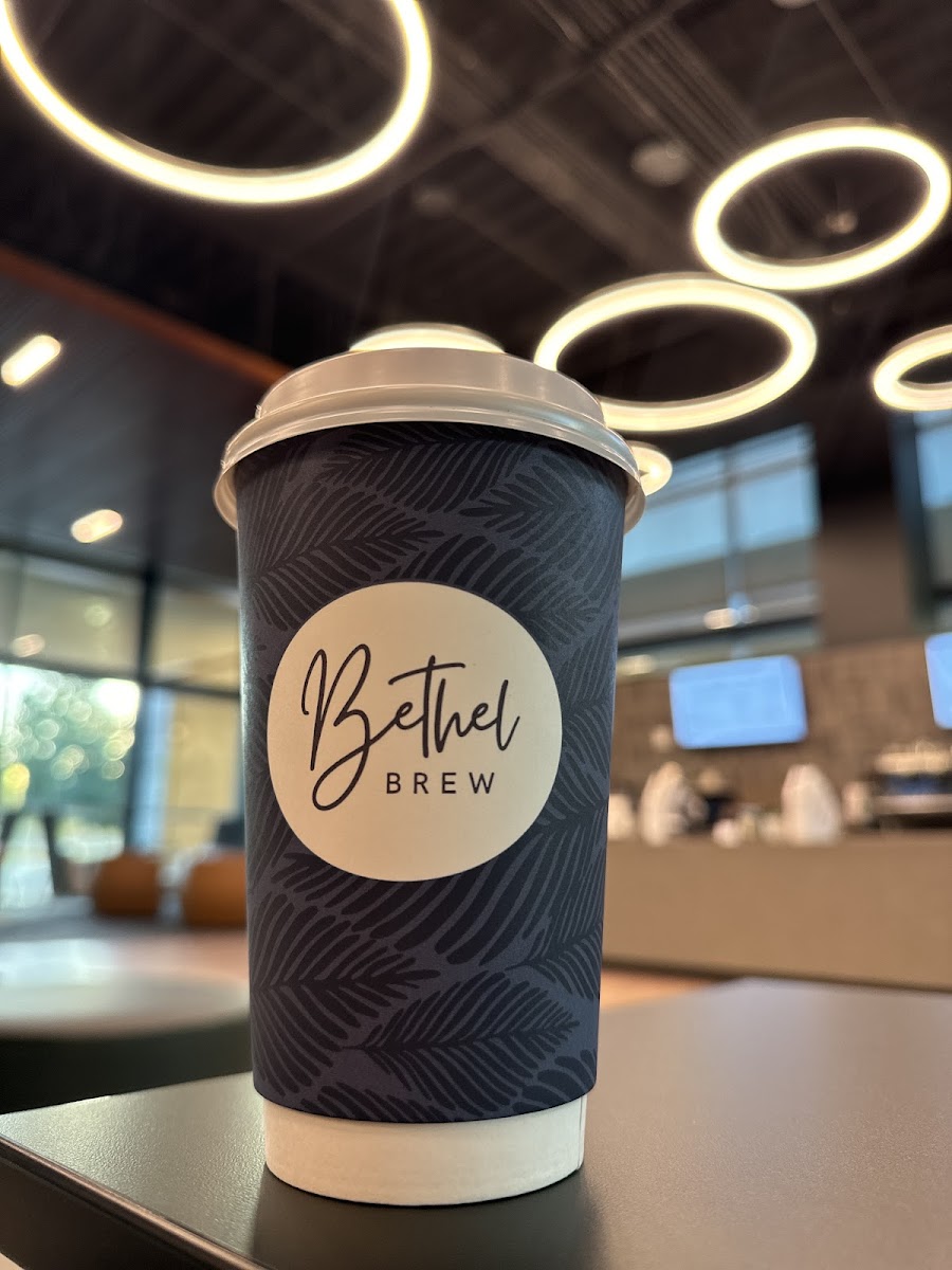 Bethel Brew - Rogers Drinks Photo - Bethel Brew - Rogers Cafe in Rogers, AR