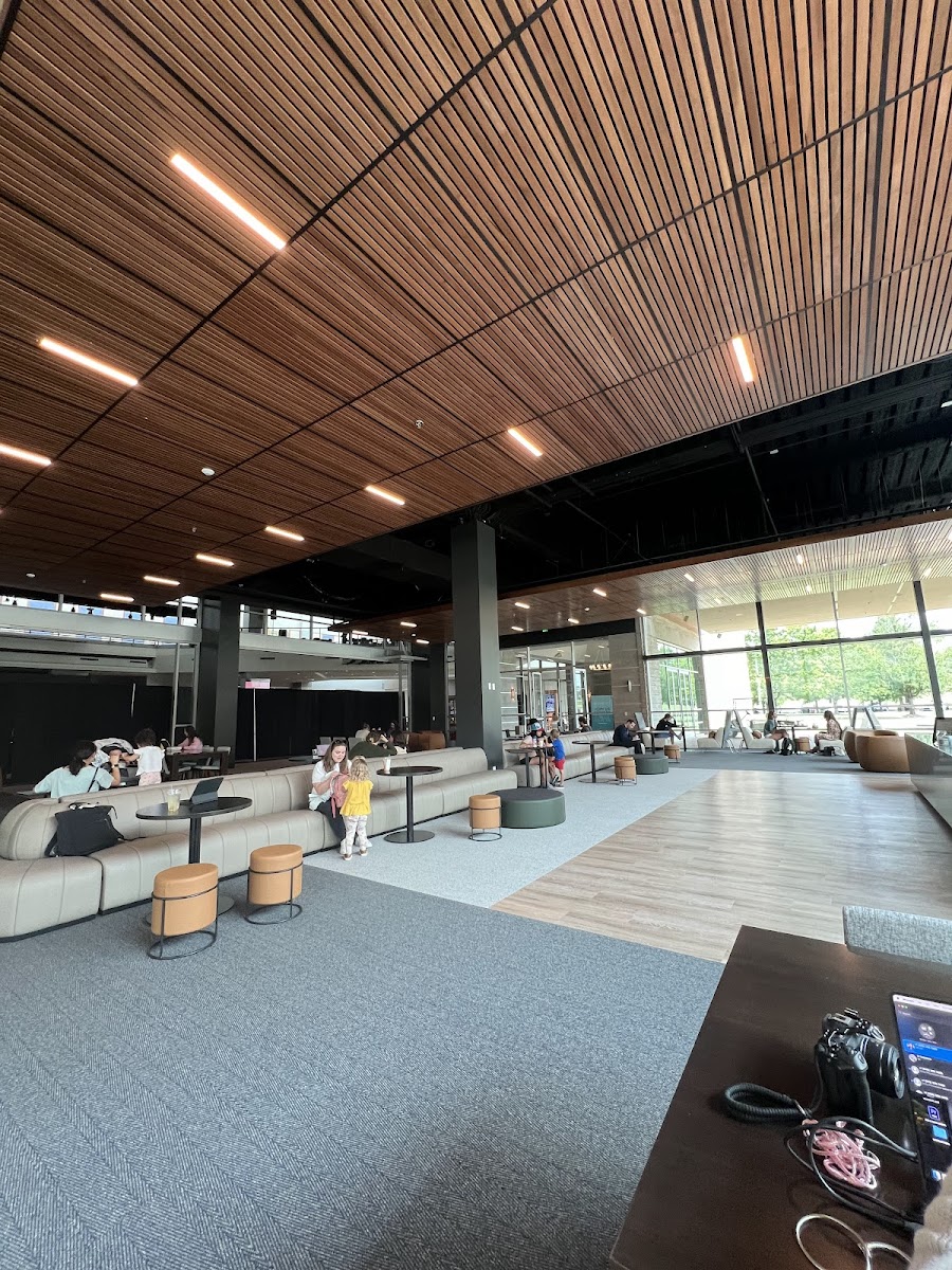 Bethel Brew - Rogers Interior Photo - Bethel Brew - Rogers Cafe in Rogers, AR