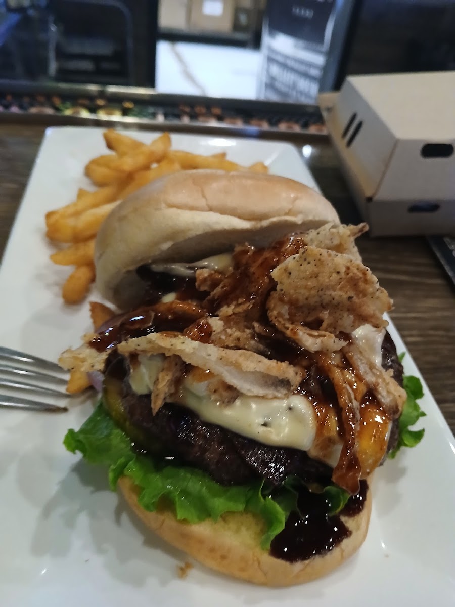 Big Whiskey's - Bentonville Food Photo - Big Whiskey's - Bentonville Bars in Bentonville, AR