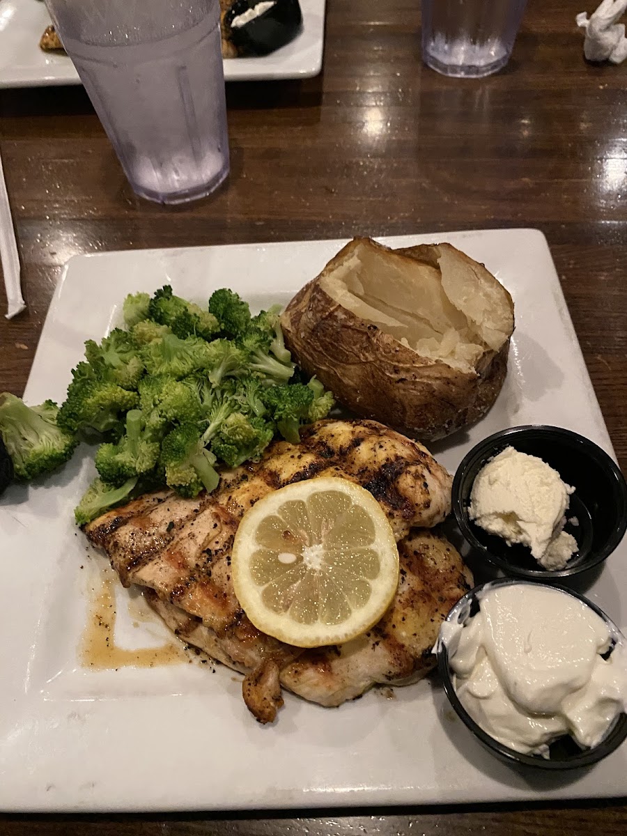 Big Whiskey's - Bentonville Food Photo - Big Whiskey's - Bentonville Bars in Bentonville, AR