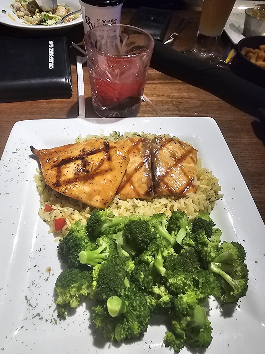 Big Whiskey's - Fayetteville Food Photo - Big Whiskey's - Fayetteville American in Fayetteville, AR