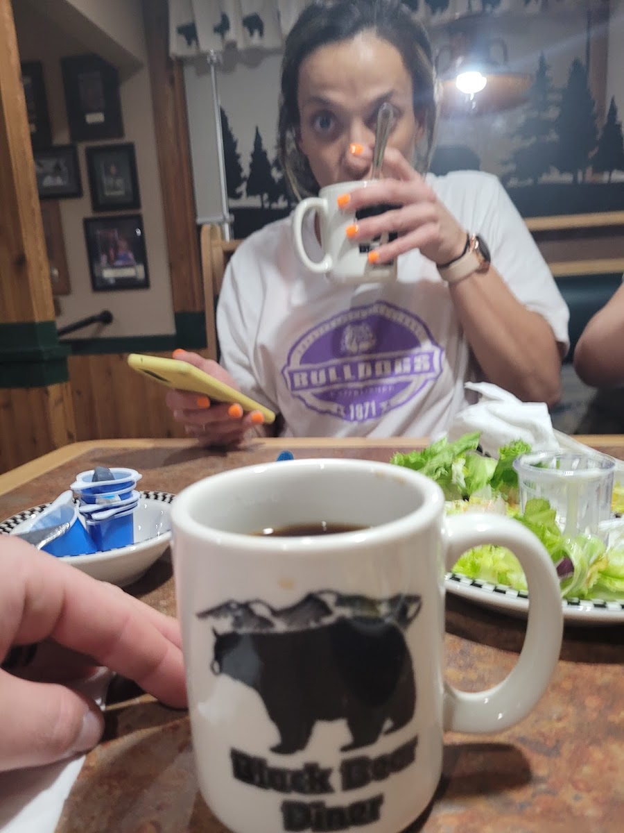 Black Bear Diner Fayetteville Drinks Photo - Black Bear Diner Fayetteville Diner in Fayetteville, AR