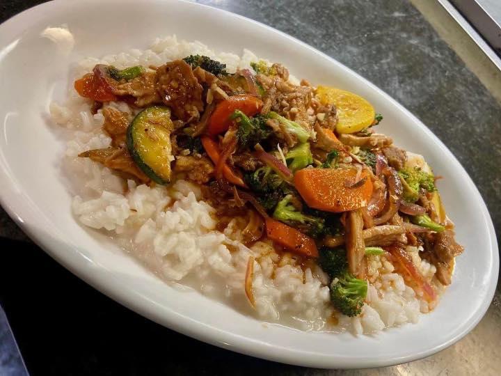 food