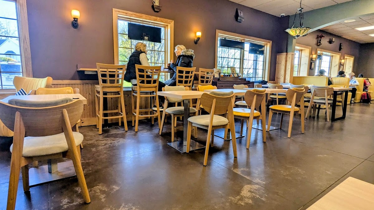 Blackwater Coffee & Cafe Interior Photo - Blackwater Coffee & Cafe Cafe in Maple Plain, MN