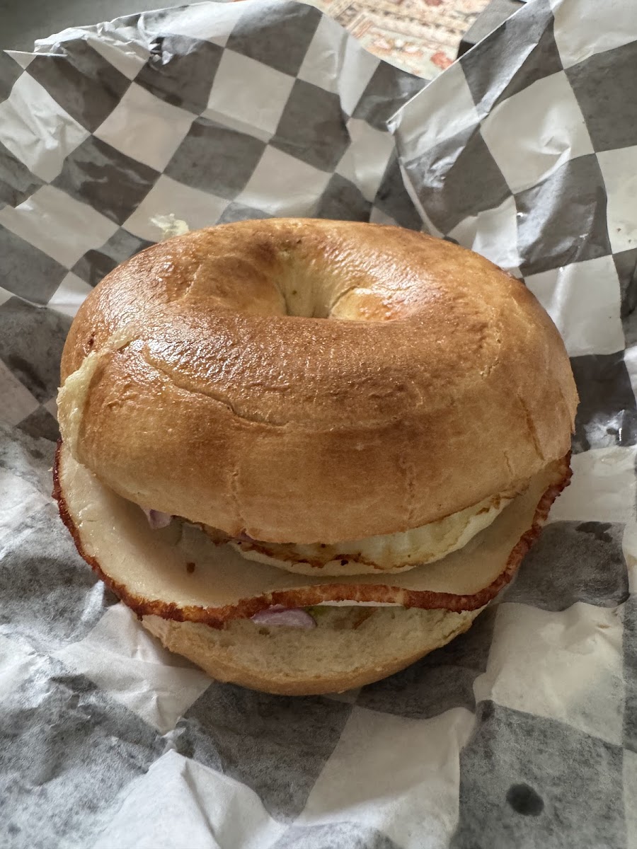 Blackwater Coffee & Cafe Minnetonka Food Photo - Blackwater Coffee & Cafe Minnetonka Cafe in Minnetonka, MN