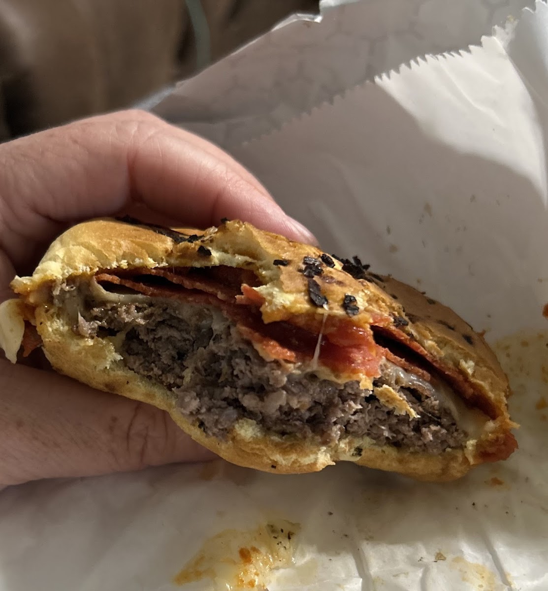 Blossom's Kitchen Food Photo - Blossom's Kitchen American in Fayetteville, AR