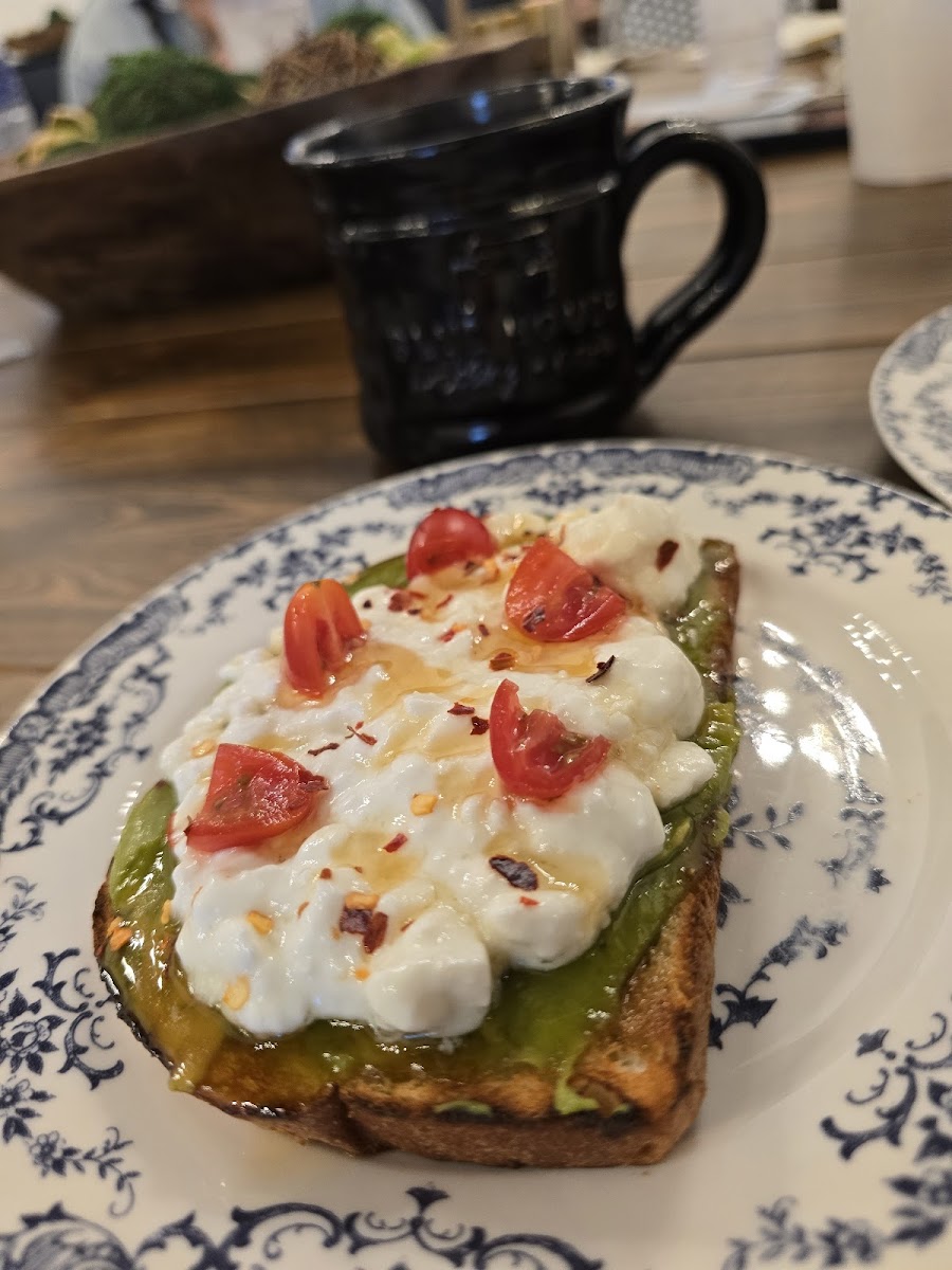 Blue House Bakery & Cafe Food Photo - Blue House Bakery & Cafe Cafe in Bryant, AR