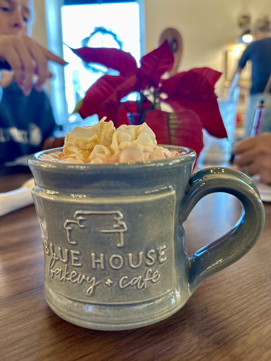 Blue House Bakery & Cafe Drinks Photo - Blue House Bakery & Cafe Cafe in Bryant, AR