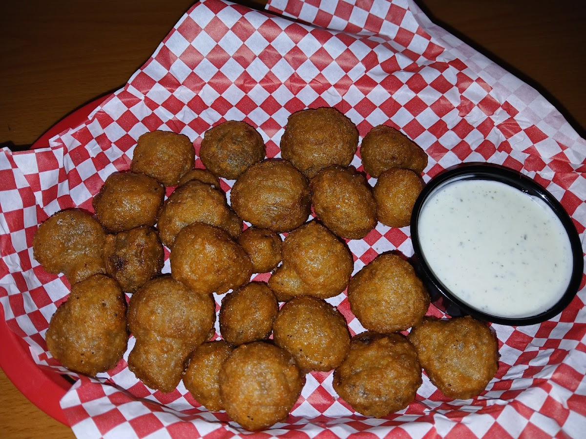 Boars Nest Food Photo - Boars Nest Bars in Rogers, AR