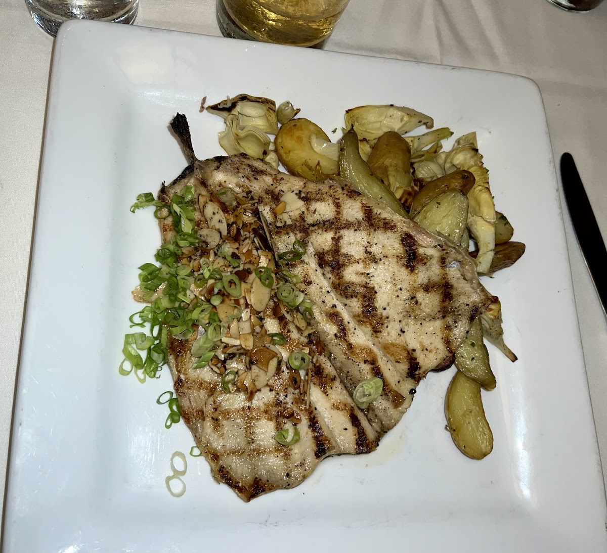 Bodean Food Photo - Bodean Seafood in Tulsa, OK