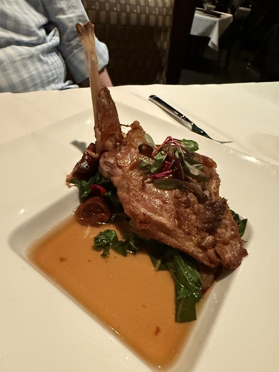 Bodean Food Photo - Bodean Seafood in Tulsa, OK