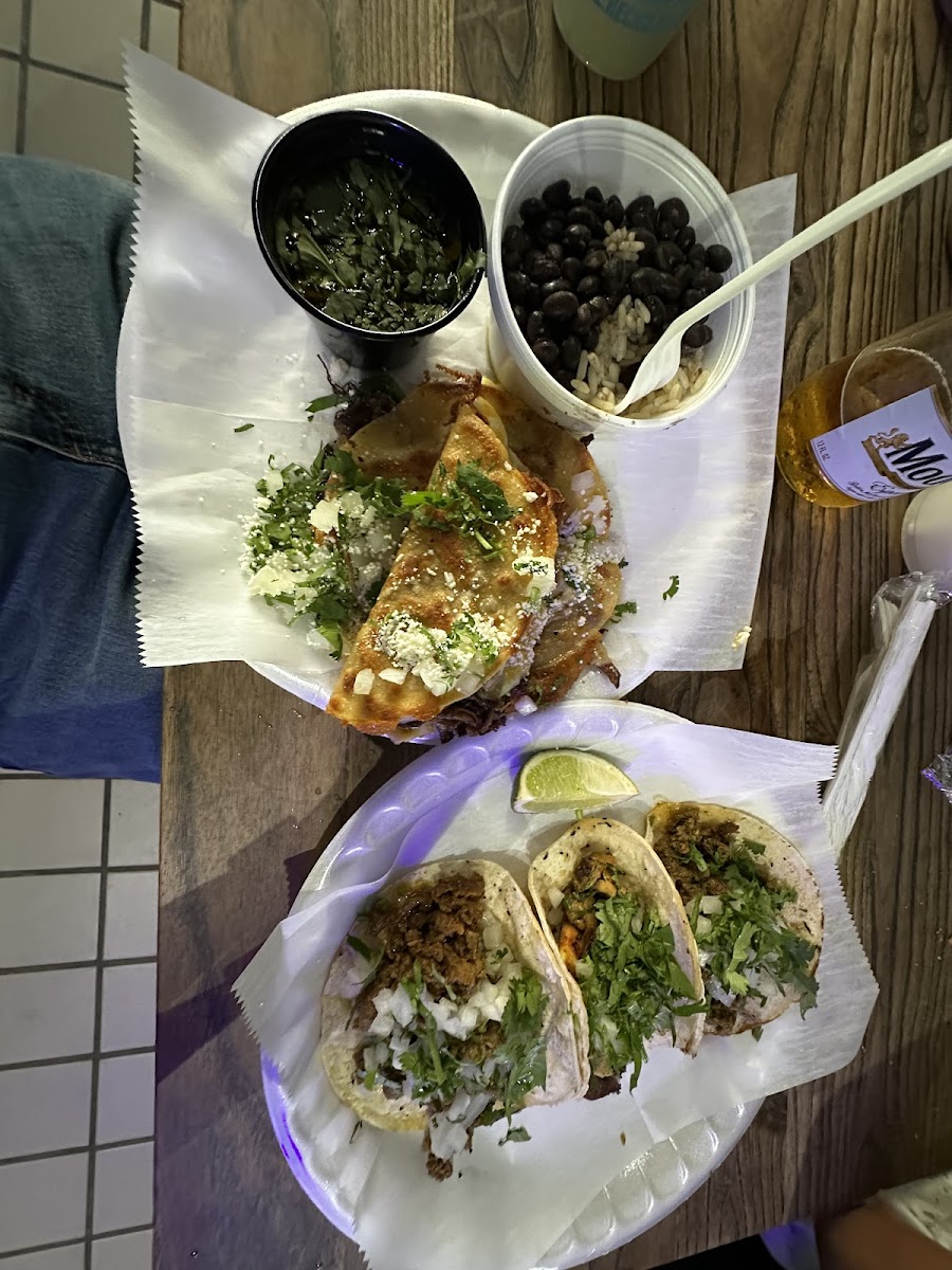 Bohemian Latin Grill Food Photo - Bohemian Latin Grill Mexican in Fort Lauderdale, FL