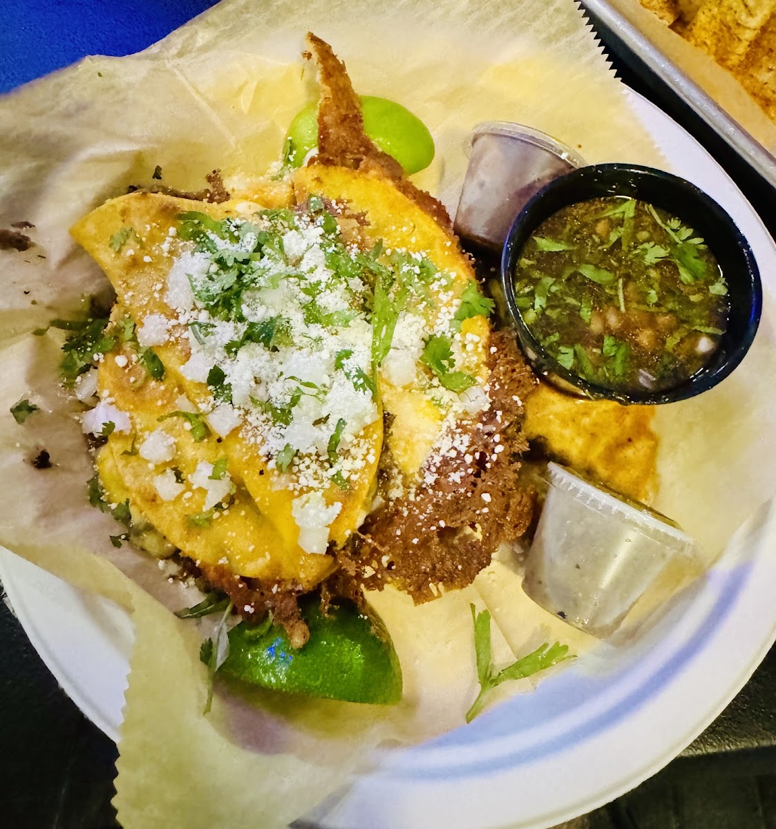 Bohemian Latin Grill Food Photo - Bohemian Latin Grill Mexican in Fort Lauderdale, FL