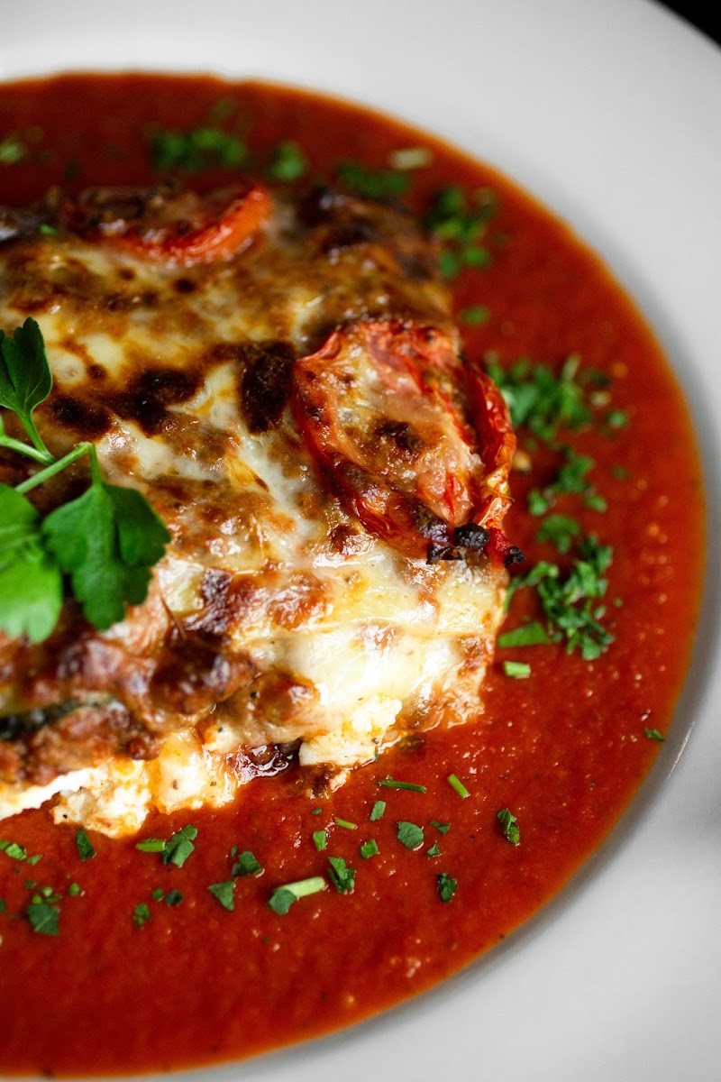 Bordinos Restaurant & Wine Bar Food Photo - Bordinos Restaurant & Wine Bar Bars in Fayetteville, AR