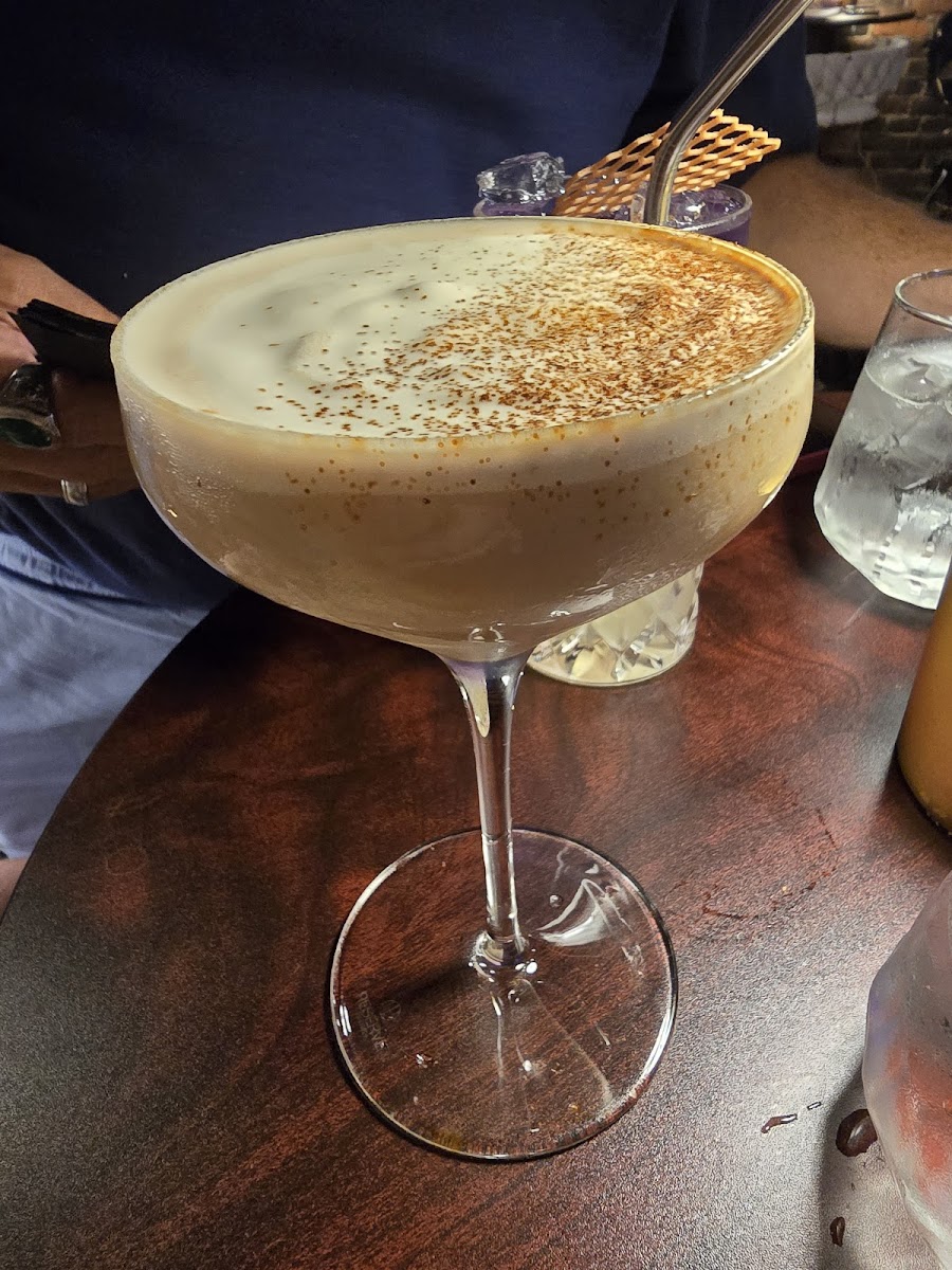 Butter•Scotch Bakery and Bar Drinks Photo - Butter•Scotch Bakery and Bar Bakery in Bentonville, AR