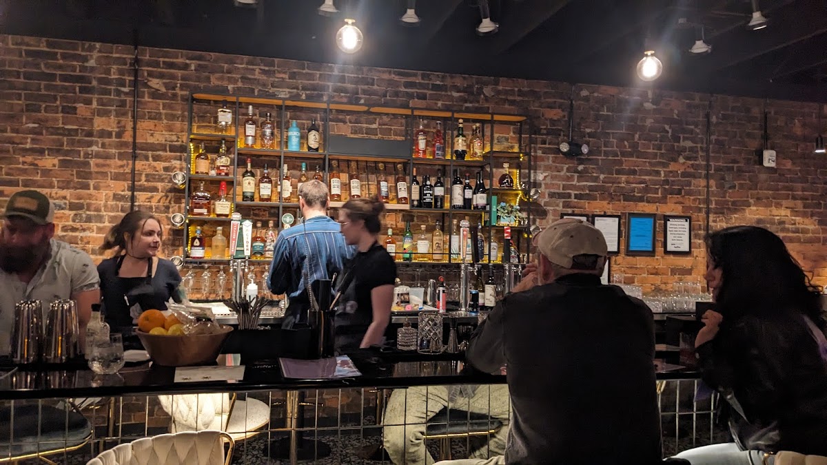 Butter•Scotch Bakery and Bar Interior Photo - Butter•Scotch Bakery and Bar Bakery in Bentonville, AR