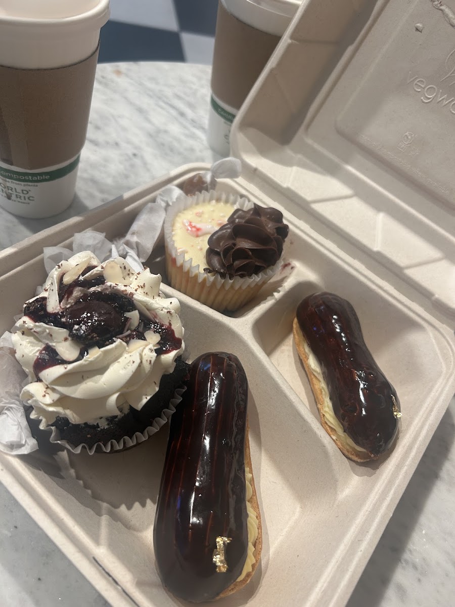 Butter•Scotch Bakery and Bar Food Photo - Butter•Scotch Bakery and Bar Bakery in Bentonville, AR