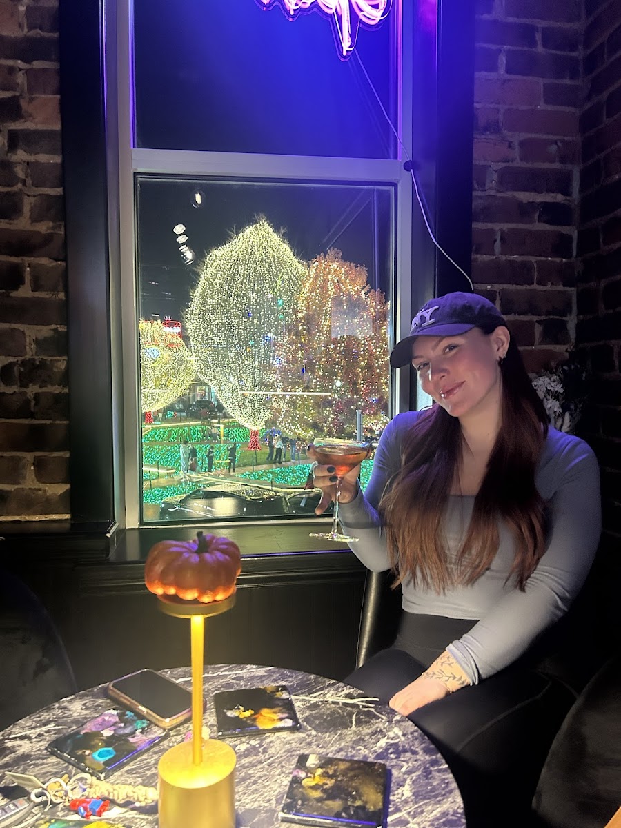 ButterScotch Bar Interior Photo - ButterScotch Bar Bars in Bentonville, AR