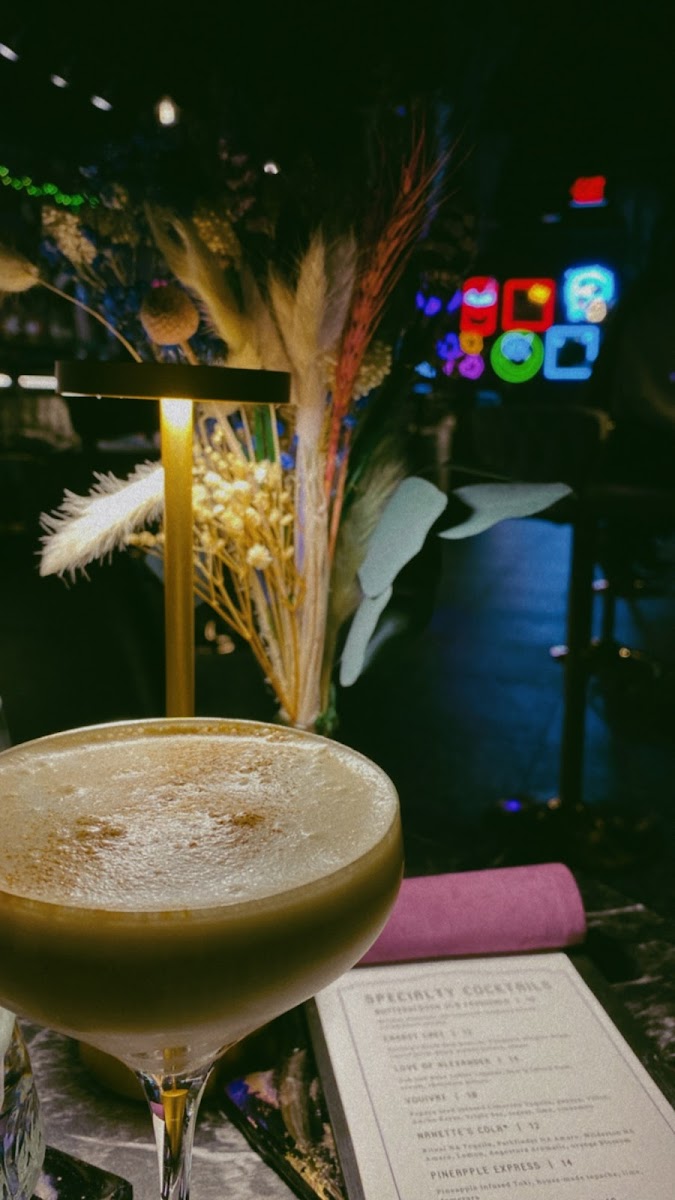 ButterScotch Bar Drinks Photo - ButterScotch Bar Bars in Bentonville, AR