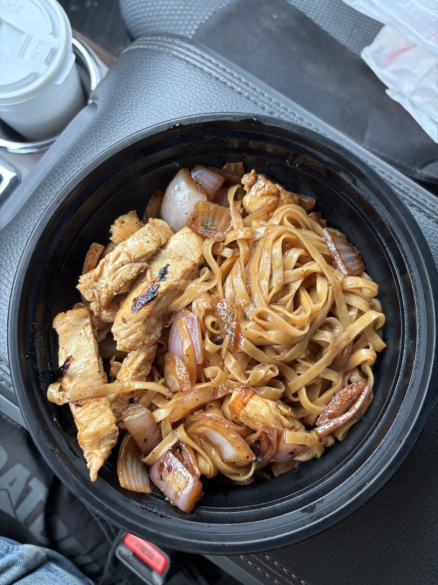 Food photo - C66 Cuisine American in Webb City, MO