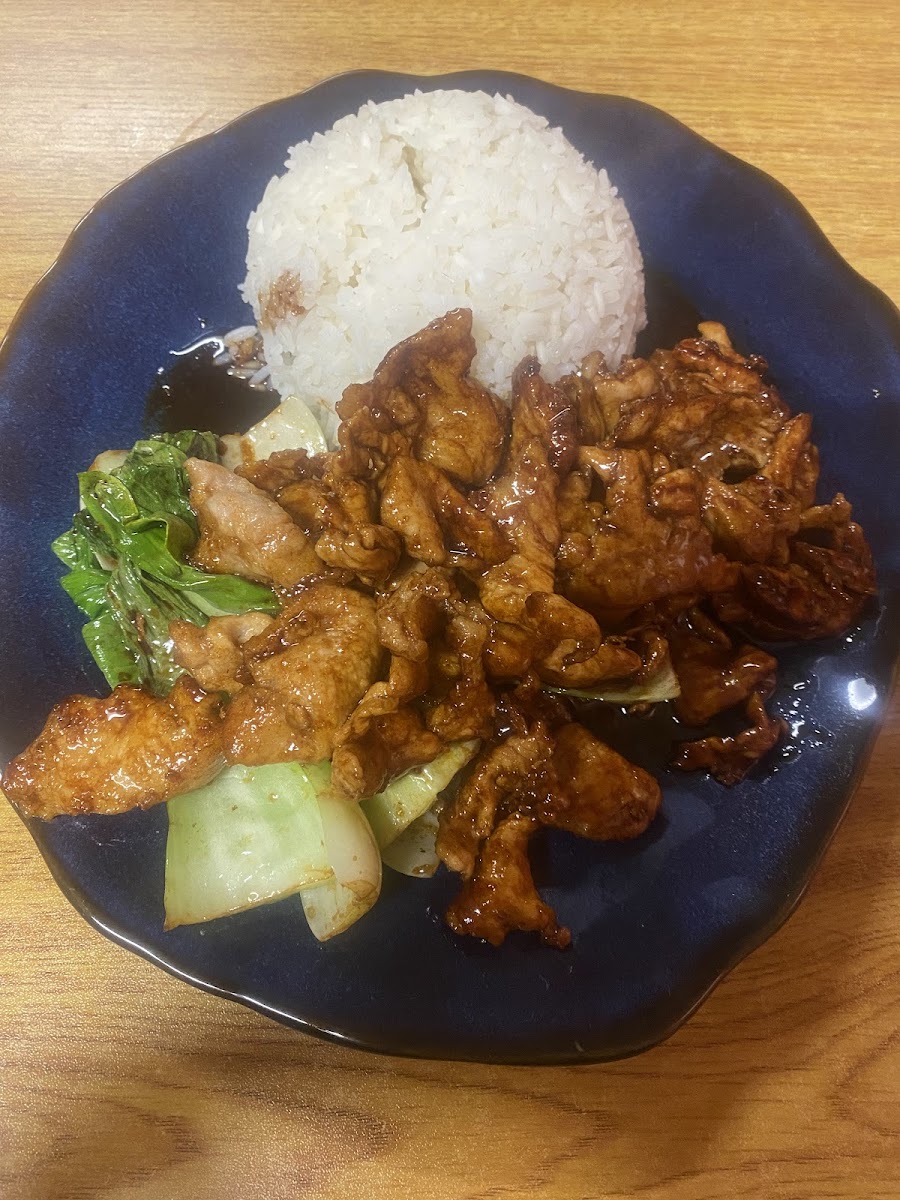 Google Places Photo - C66 Cuisine American in Webb City, MO