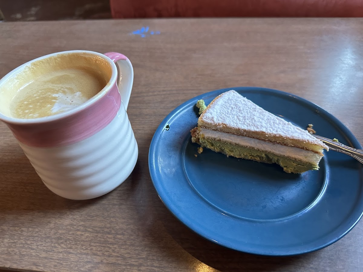 Caffetto Coffee House Food Photo - Caffetto Coffee House Cafe in Minneapolis, MN