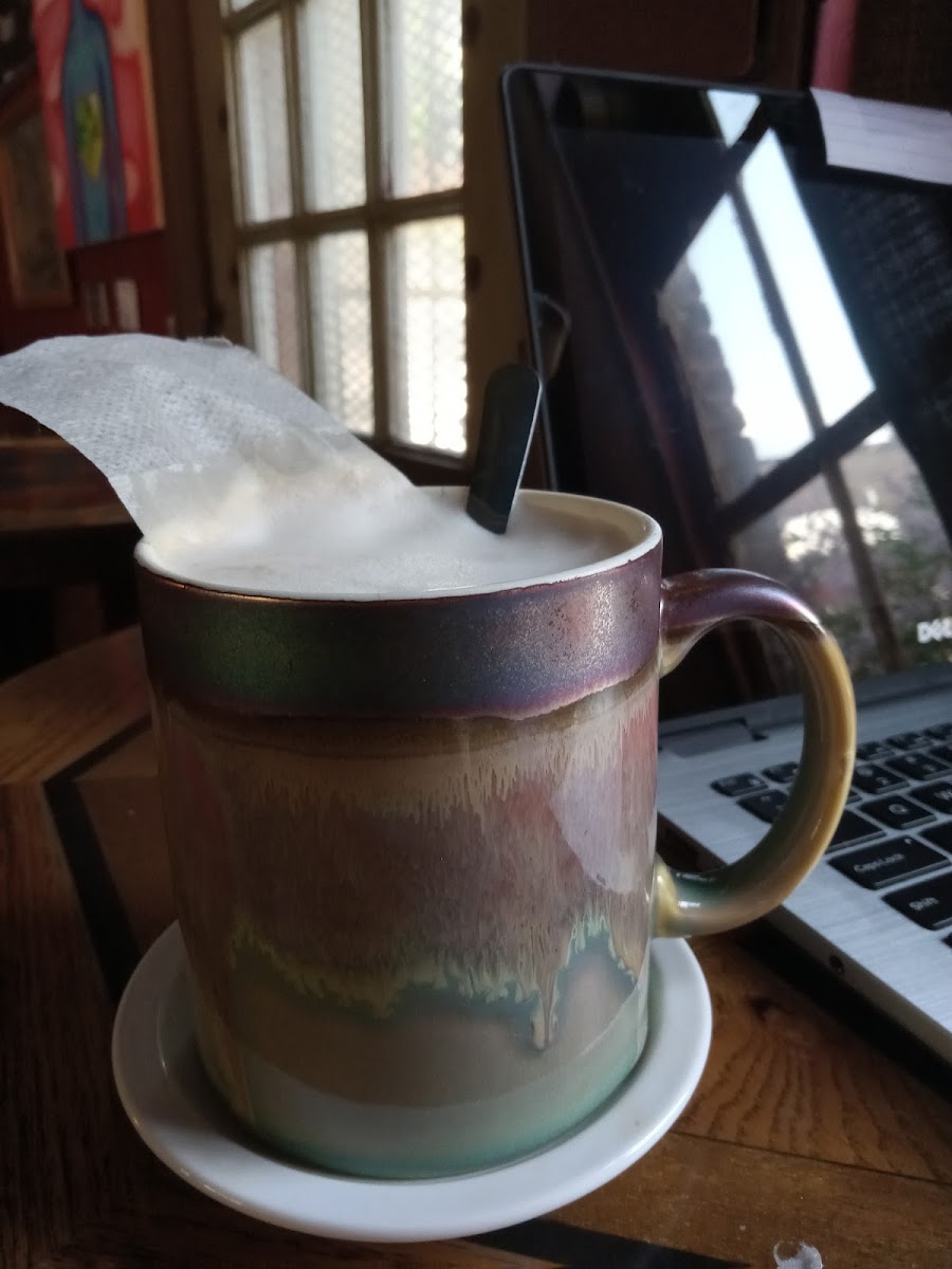 Caffetto Coffee House Drinks Photo - Caffetto Coffee House Cafe in Minneapolis, MN