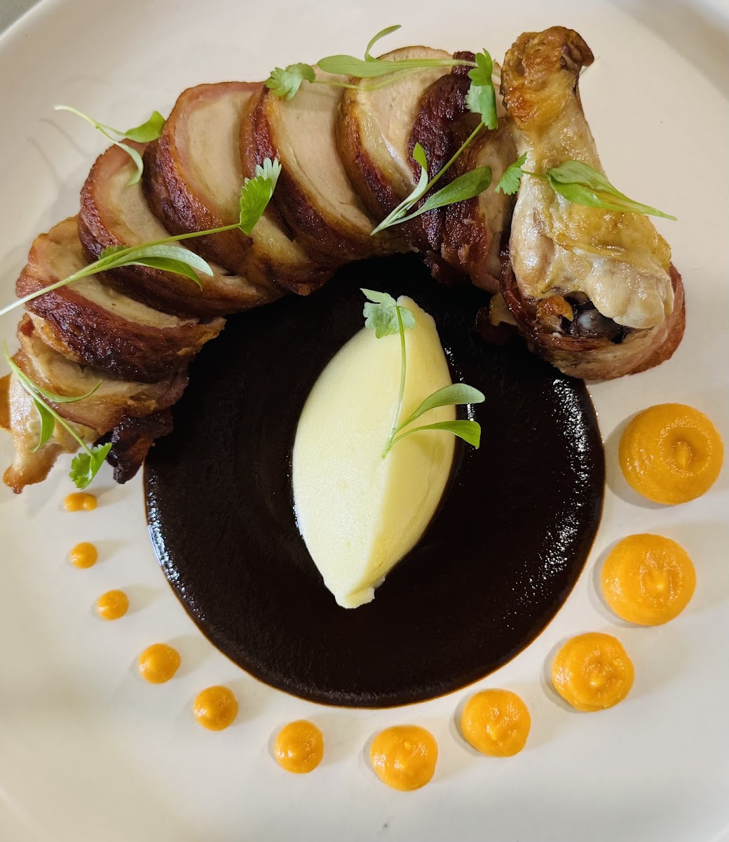 Calle Latin Cuisine Food Photo - Calle Latin Cuisine Latin American in Fayetteville, AR