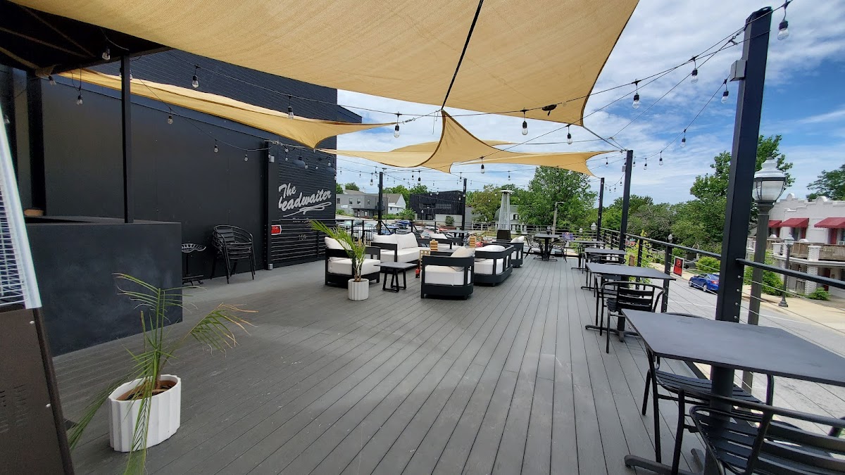 Calle Latin Cuisine Exterior Photo - Calle Latin Cuisine Latin American in Fayetteville, AR