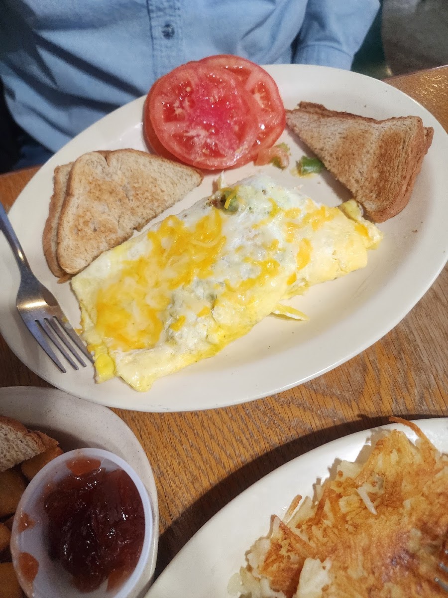 Cannonball Cafe Food Photo - Cannonball Cafe Cafe in Pea Ridge, AR