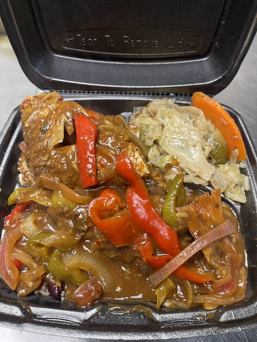 Caribbean Jerk Joint - Stony Food Photo - Caribbean Jerk Joint - Stony Jerk Joint in Chicago, IL