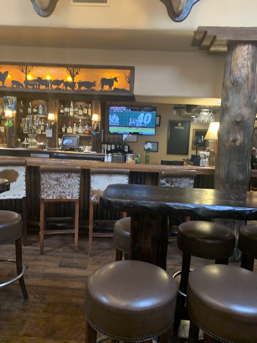 Cattle Baron Food Photo - Cattle Baron Steakhouse in Roswell, NM