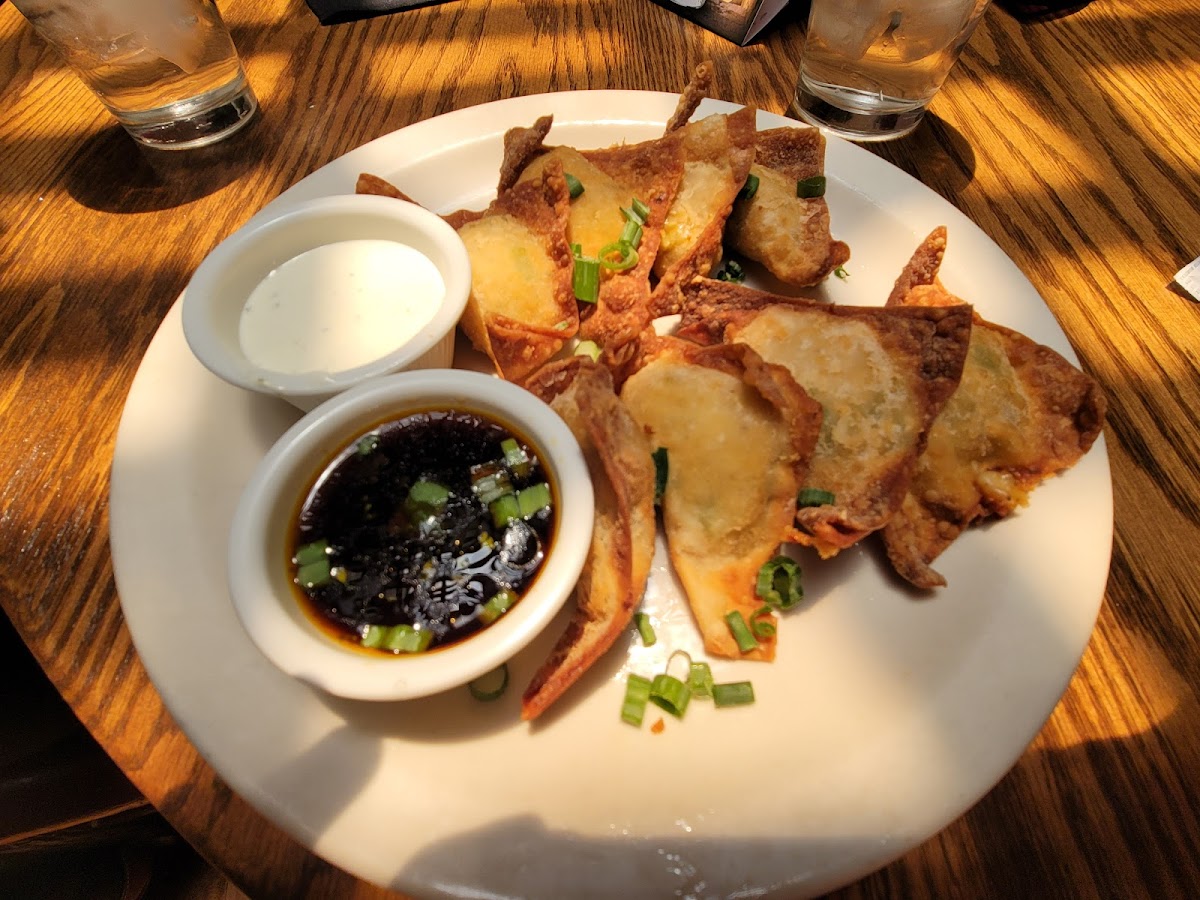 Cattle Baron Food Photo - Cattle Baron Steakhouse in Roswell, NM