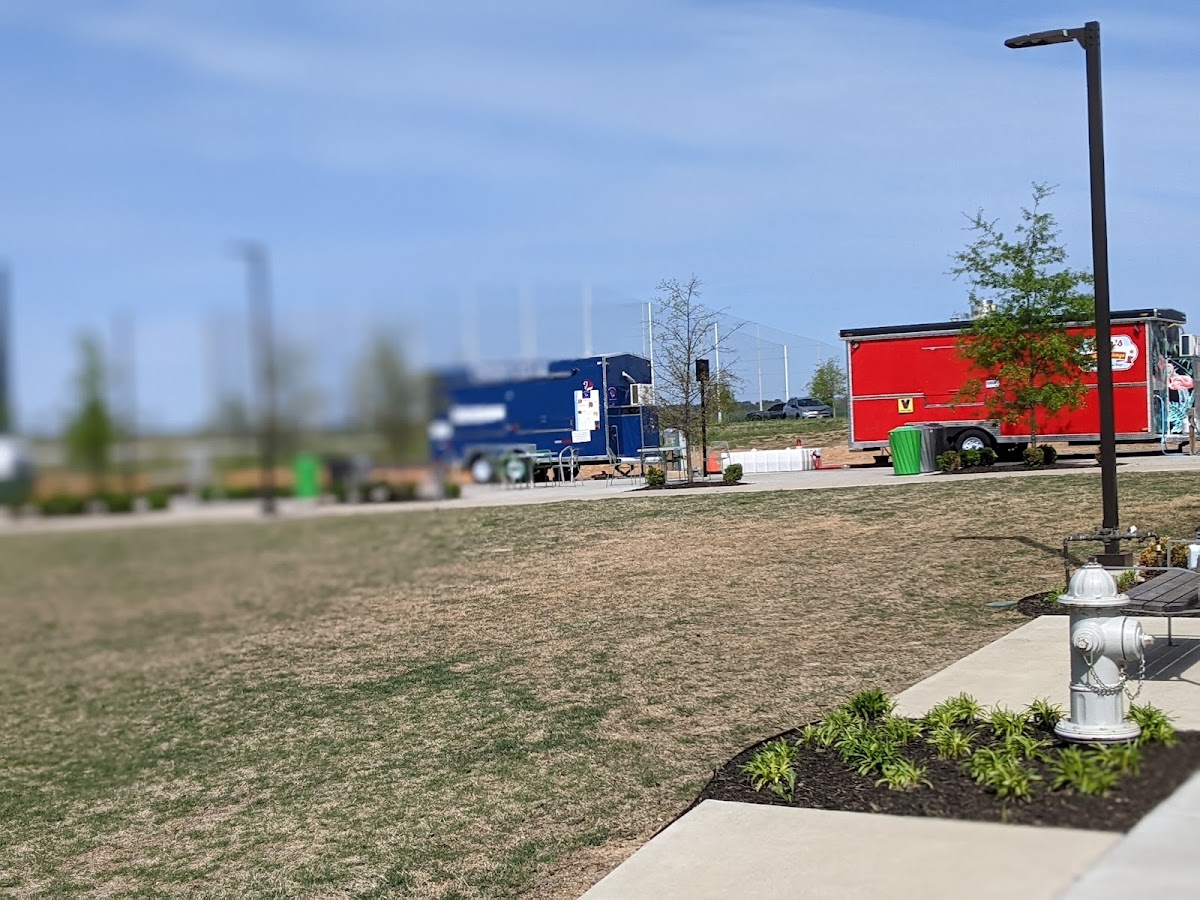 Chicken Lai Lai Exterior Photo - Chicken Lai Lai Chicken in Bella Vista, AR