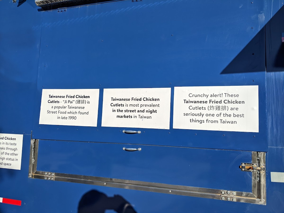 Chicken Lai Lai Exterior Photo - Chicken Lai Lai Chicken in Bella Vista, AR