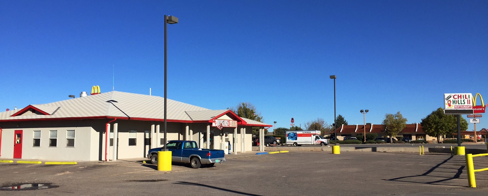 Chili Hills Restaurant Edgewood