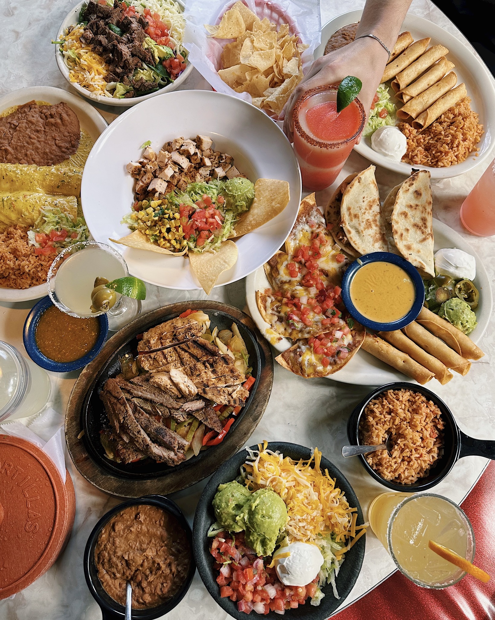 food